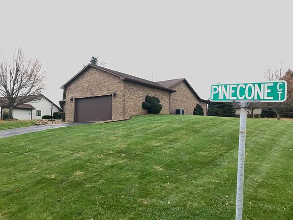 2nd image of 1905 E Pinecone Ct