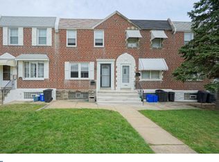 3141 Friendship St, Philadelphia, PA 19149