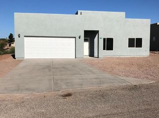 1152 Avenida Leon, Rio Rico, AZ 85648