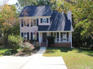 217 Kronos Ln, Cary, NC 27513