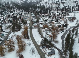 0 Xx N #2, Conconully, WA 98819