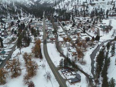 0 XX2 N Main Street, Conconully, WA, 98819