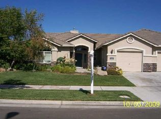 1423 Favier Dr UNIT 00, Merced, CA 95340