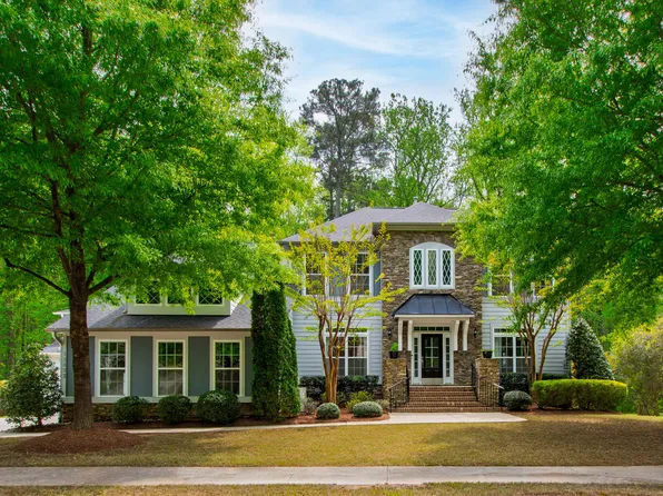 12833 Edsel Dr, Raleigh, NC 27613