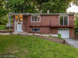 6742 Carlinda Ave, Columbia, MD 21046