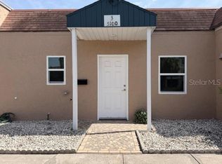 5100 PROVIDENCE CIRCLE #3, NEW PORT RICHEY, FL 34652