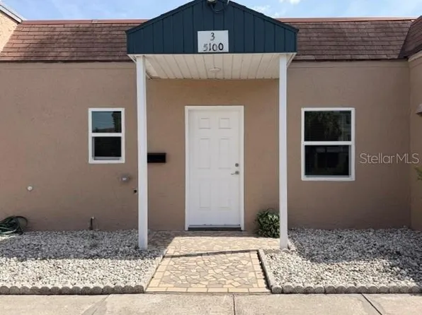 5100 PROVIDENCE CIRCLE #3, NEW PORT RICHEY, FL 34652