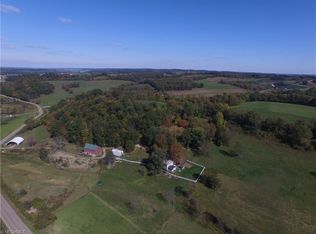 5053 Evans Creek Rd SW, Sugarcreek, OH 44681