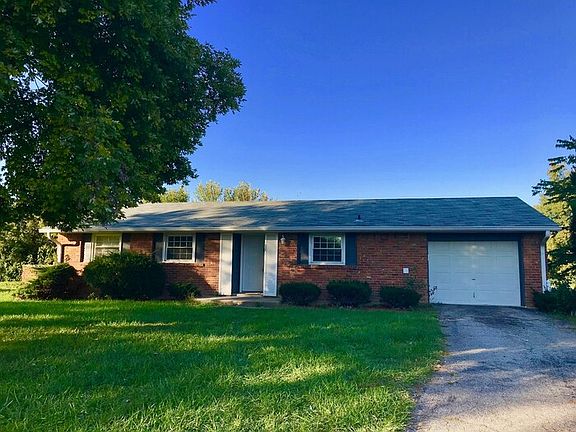 2nd image of 2325 N John Glenn Ct