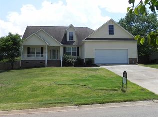 130 Amberwood Dr, Anderson, SC 29621