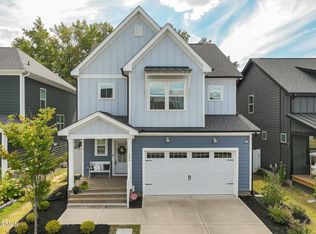 264 Dry Canyon Dr, Wendell, NC 27591