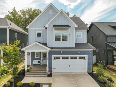 264 Dry Canyon Dr, Wendell, NC, 27591