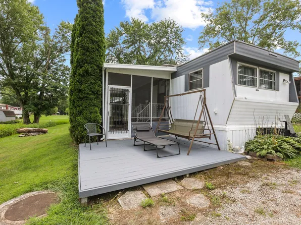 12017 Township Road 406, Thornville, OH 43076