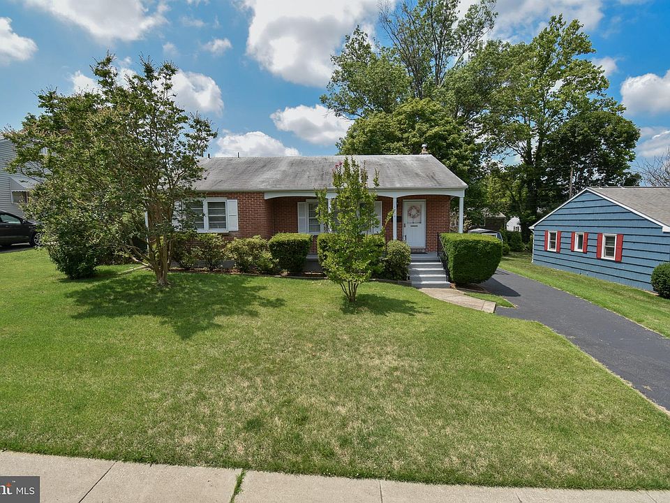 1st image of 1810 Belfield Ave