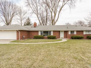 2577 Green Valley Dr, Toledo, OH 43614