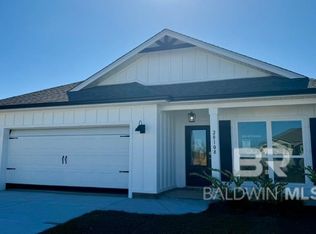 28108 Hallow Trl, Elberta, AL 36530