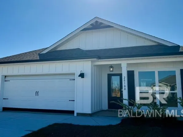 28108 Hallow Trl, Elberta, AL 36530