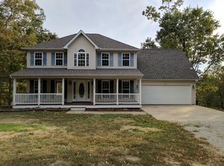 243 Timber Rdg, Altenburg, MO 63732