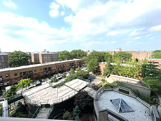 Rented by Direct Properties New York