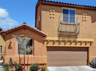 1160 Campassole Ct, Henderson, NV 89052