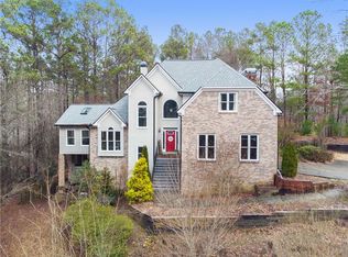 13 Southridge Trl SE, Cartersville, GA 30120