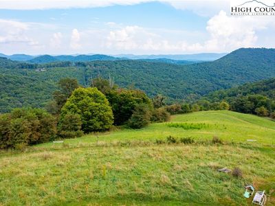 1 and 2 Majestic View Lane, Todd, NC, 28684