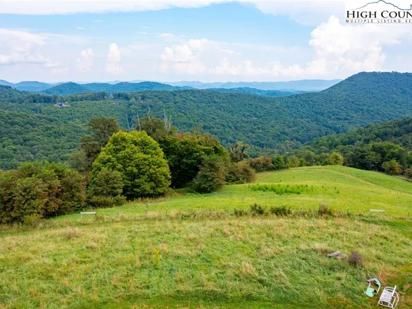 1 and 2 Majestic View Lane, Todd, NC 28684