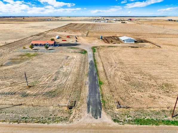 10309 Schumaker Road, Bennett, CO 80102
