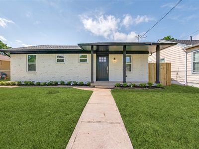 4038 Shelley Blvd, Dallas, TX, 75211