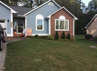 15 N Leslie Ln, Asheville, NC 28805