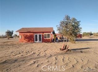 20451 E Avenue R, Palmdale, CA 93591