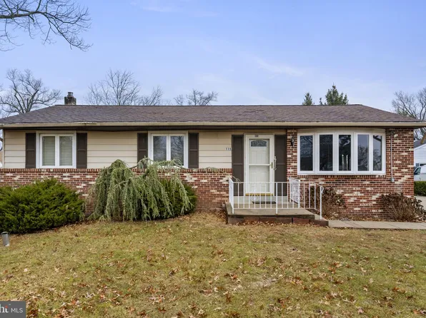 115 Hilltop Ave, East Norriton, PA 19401
