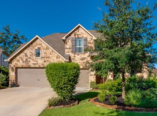 11 Cadence Ct, Spring, TX 77389