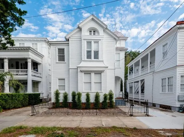 178 Broad St #A-d, Charleston, SC 29401