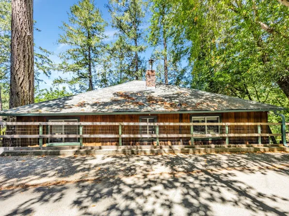 11777 Madrona Road, Forestville, CA 95436