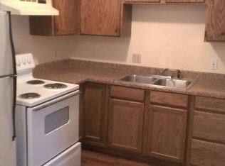 510 W Scott St APT 1, Springfield, MO 65802