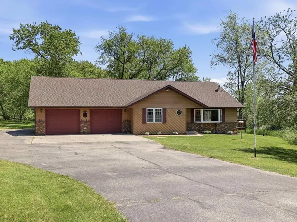 1957 COUNTY ROAD T NORTH, Amherst Junction, WI 54407