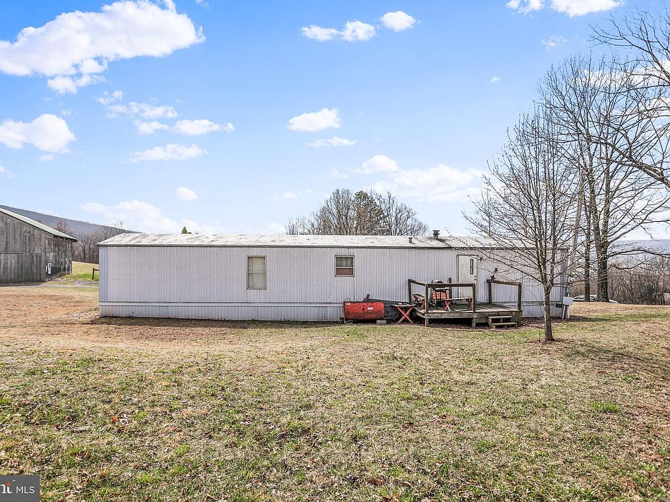 525 Windy Hill Ln, Warfordsburg, PA 17267 Zillow