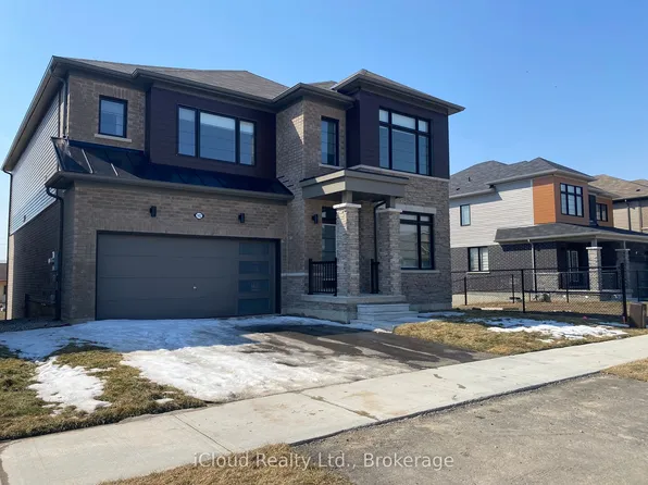 142 David St, Haldimand County, ON N0A 1J0