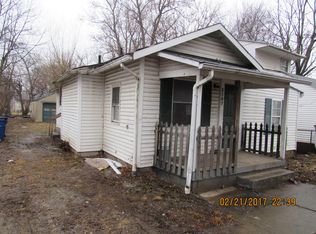 2167 N Lexington Ave, Columbus, OH 43211