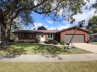 11 PHEASANT DRIVE, Fond Du Lac, WI, 54935