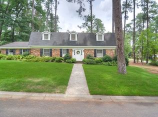 3003 Vassar Dr, Augusta, GA 30909
