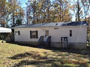 216 Rolling Hill Rd, Liberty, SC 29657