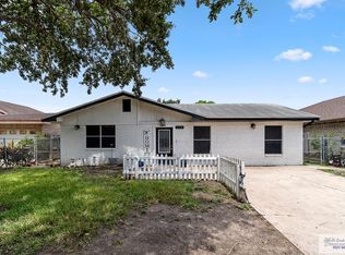 534 N P St, Harlingen, TX 78550