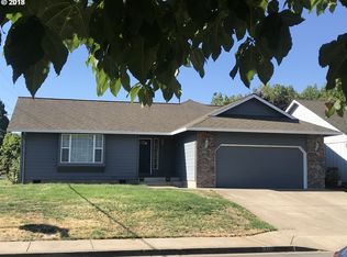 1218 Merlot Ave, Eugene, OR 97404