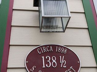 138 1/2 S 24th St, Pittsburgh, PA 15203