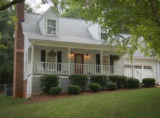 13 Monarch Pl, Taylors, SC 29687