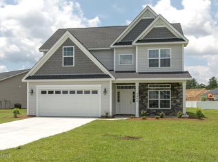 279 Sullivan Cir, Ridgeland, SC 29936