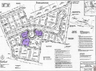 0 Braxton Bnd, Ledbetter, KY 42058