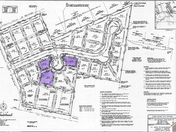 0 Braxton Bnd, Ledbetter, KY 42058